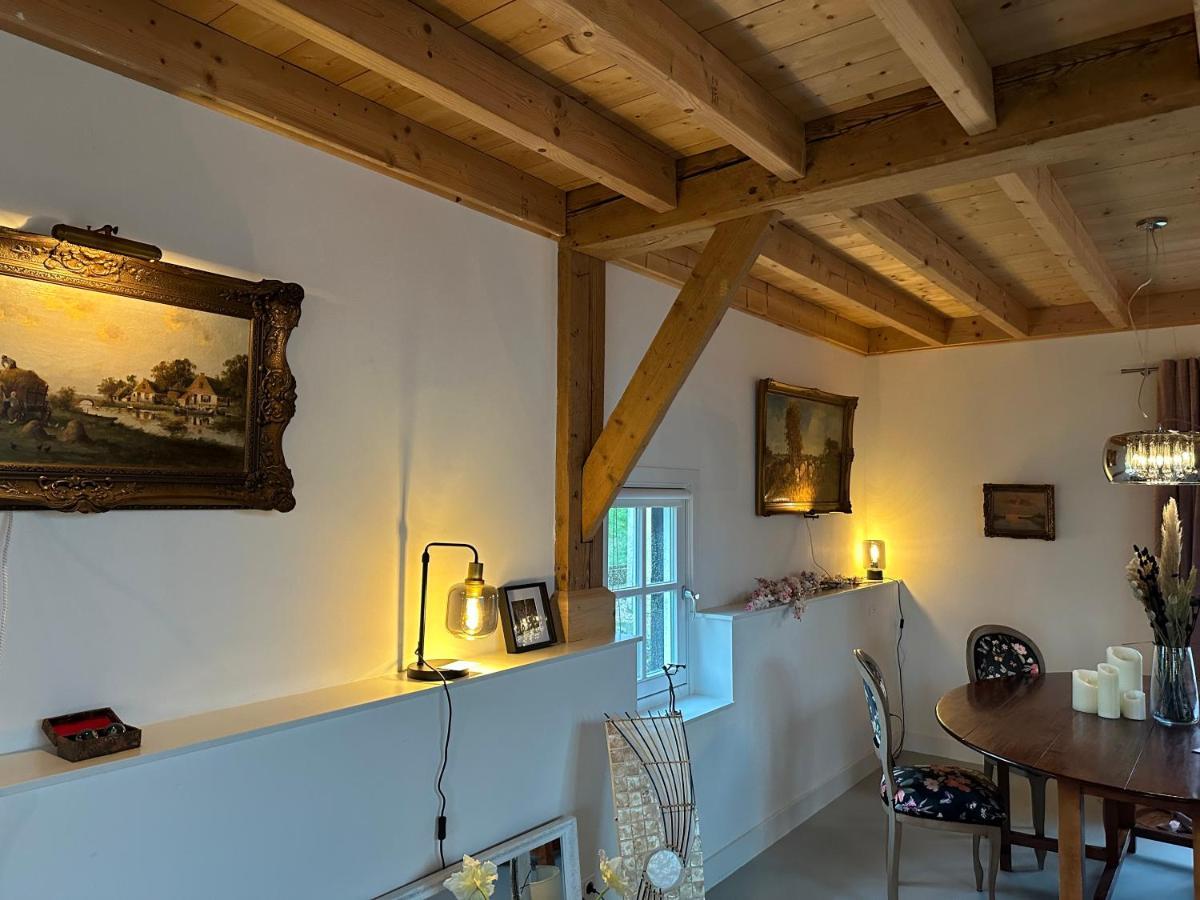 Het Spoel - The Black Barn Culemborg Buitenkant foto